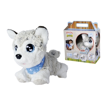 Chi Chi Love Happy Husky Chi Chi Love Happy Husky