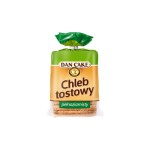 Chleb tostowy pełnoziarnisty Dan Cake 250 g