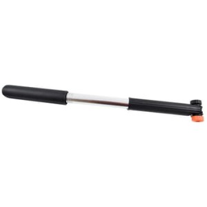 Pompka rowerowa 2 side