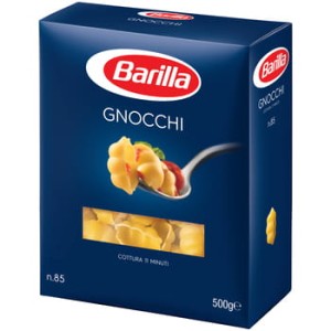 Makaron gnocchi Barilla 500 g