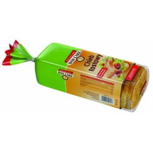 Chleb tostowy pszenny Dan Cake 500 g