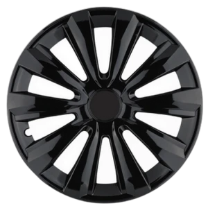 Kołpak samochodowy Delta black 16