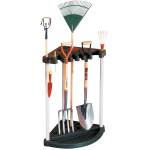 SZAFA NA NAROŻNIK Czarny