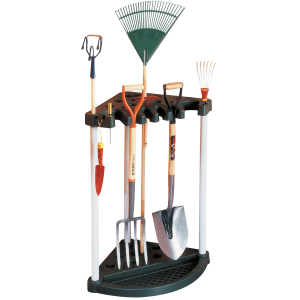 SZAFA NA NAROŻNIK Czarny