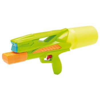 Pistolet na wodę, 38,5 cm, 3 kolory Pistolet na wodę, 38,5 cm, 3 kolory