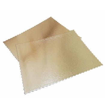 Podkład pod ciasto 30x40 cm 25 sztuk Horeca Polska 5f6c92a072f69591e366b005892963e1