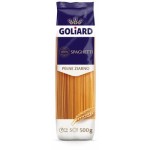 Makaron spaghetti pełne ziarno Goliard 500 g