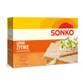 Pieczywo chrupkie lekkie żytnie Sonko 170g