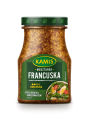 Musztarda francuska Kamis 185g