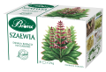 Bifix Szałwia Herbatka Ziołowa Ekspresowa 20x1,75g