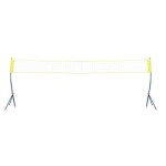 Zestaw do gry w siatkówkę