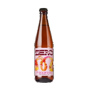 Piwo bezalkoholowe Zero El Mango 500 ml. 1b5e1ea6057741a6fbf8088e7b61a637