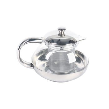 Dzbanek z sitem do zaparzania 1 l Ambition 3d6e00caba7c38954e60967631fbb3d2