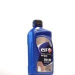 Olej silnikowy Elf Evolution 900 SXR 5W-30 1 l