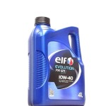 Olej silnikowy Elf Evolution 700 STI 10W-40 4 l