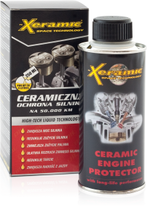 Ceramiczna ochrona silnika Xeramic 250 ml