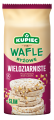 Wafle ryżowe wieloziarniste Kupiec 90g