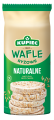 Wafle ryżowe naturalne Kupiec 120g