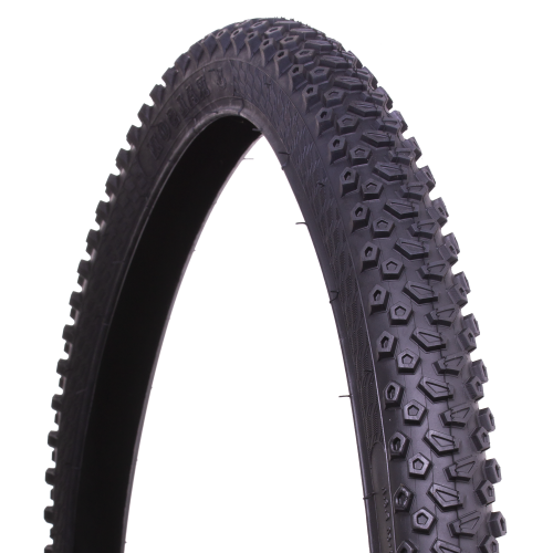 Opona Mtb Czarna 27,5" Opona Mtb Czarna 27,5"