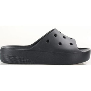 Klapki classic platform slide black 37-38