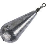 Ciężarek z krętlikiem Jaxon 60g