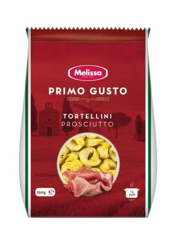 Makaron Tortellini Prosciutto Primo Gusto 250g