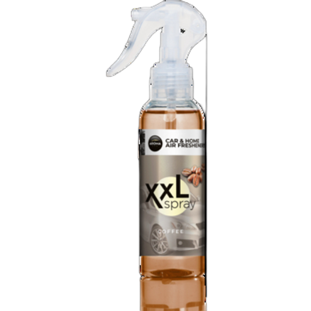 Zapach samochodowy Aroma Car Spray XXL 150 ml Coffee Heaven Zapach samochodowy Aroma Car Spray XXL 150ml Coffee Heaven