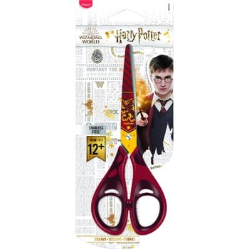 Nożyczki Maped Harry Potter 16 cm 8feb135c3fb12a83e3dee1ce0b0685ca