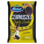Czarnuszka Melvit 100 g