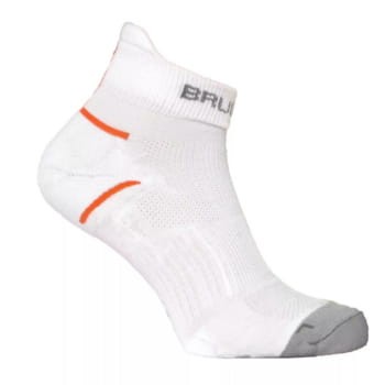 Skarpety męskie Running Light biały L/42-44 ee0ee0a9c34b2aa091d139dd7b8180a9