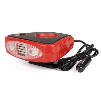 Nagrzewnica (termowentylator) z lampką 12V 51a9bcf070c5065d72af873ca9e16a14