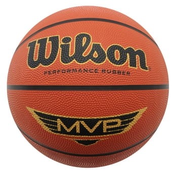 Piłka Wilson MVP 543ba816b5d8dae75644a6e2ceae9c21