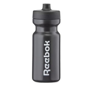 Bidon 500 ml RABT-11004BK Reebok Czarny