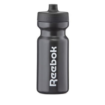Bidon 500 ml RABT-11004BK Reebok Czarny 3617c44e3c17f051238181df46888986
