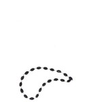 Stopery Jaxon gumowe średnie