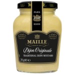 Musztarda oryginalna dijon Maille 215 g