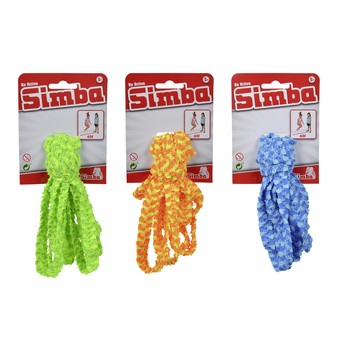 Simba Guma do skakania 300 cm, 3 rodzaje Simba Guma do skakania 300 cm, 3 rodzaje