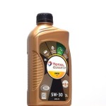 Olej silnikowy Total Quartz INEO ECS 5W-30 1 l