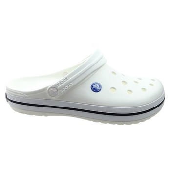 Klapki crocs crocband white 36-37 ee6b1fa2f45364a71a9e2003402204c0