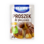 Proszek do pieczenia Gellwe 30 g