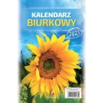Artsezon kalendarz biurkowy A5 14x20,5 cm stojący