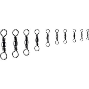 Krętlik Jaxon baryłkowy 12