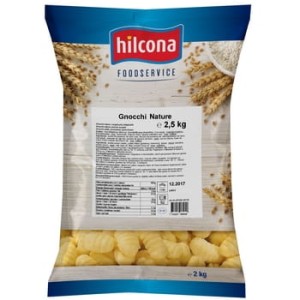 Hilcona Gnocchi 2,5 kg