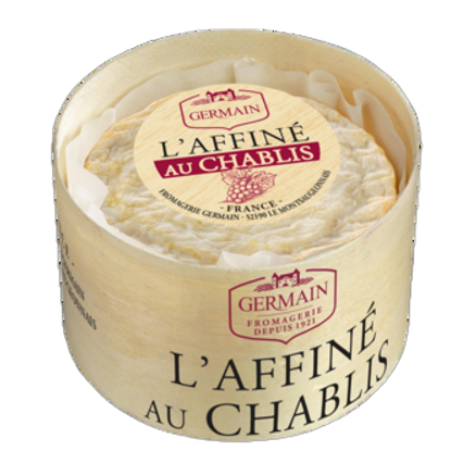 Ser Chablis Germain 200 g Ser Chablis Germain 200g