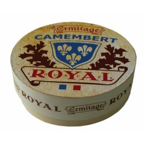 Ser Camembert Royal 250 g