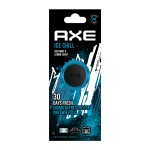AXE- Zapach samochodowy Mini Vent Air Freshener - ICE CHILL