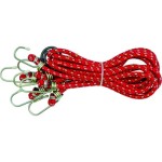 Spinacz bagażu 8-ramion 80 cm X 8 mm 82300