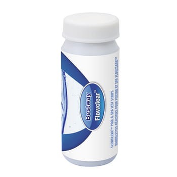 Zestaw do kontroli jakości wody 3 w 1 BESTWAY f18515e58a99beed38fc77e97f4ecc8c