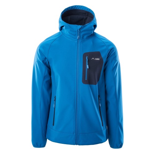 Softshell męski Elbrus Sogne XL