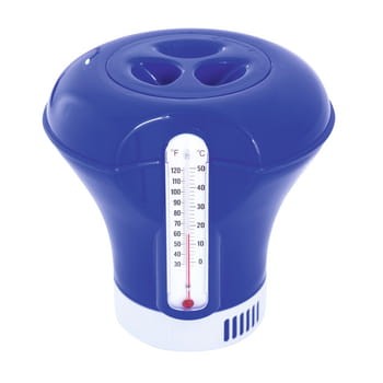Dyspenser środków chemicznych BESTWAY 7,6 cm 27d676385bfdc35c81cf96c1592463ce